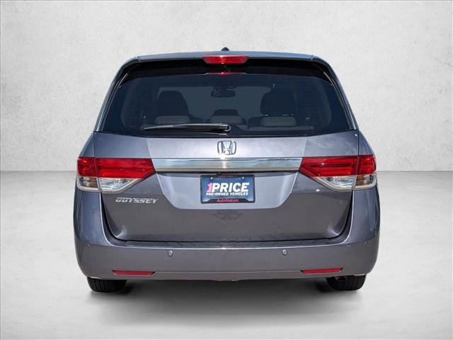Used 2015 Honda Odyssey EX-L image 7