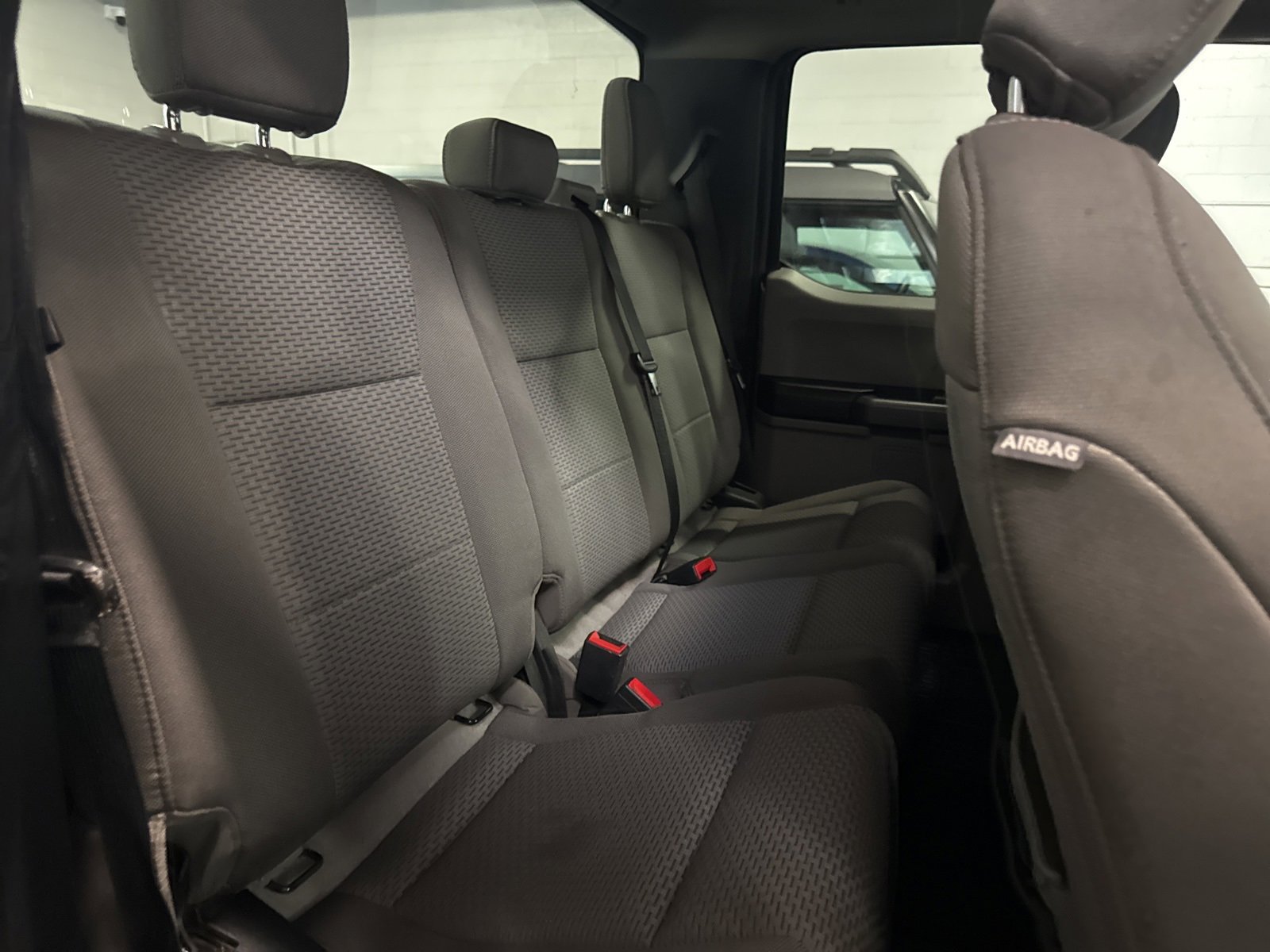 Used 2021 Ford F250 XLT image 28