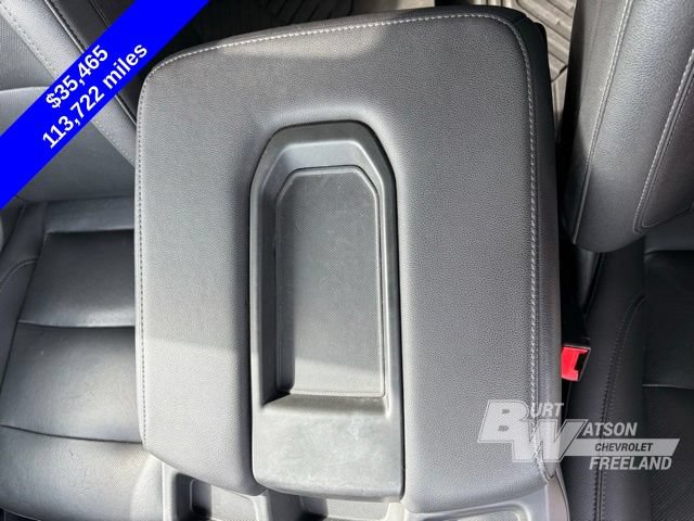 Used 2022 GMC Sierra 1500 SLT AWD/4WD image 22
