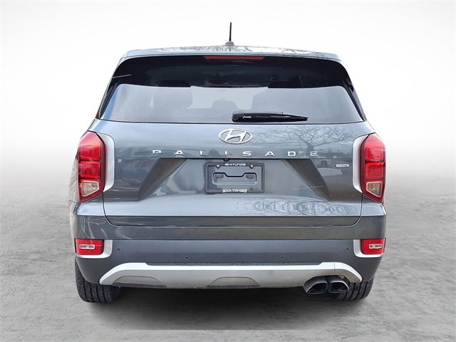 Used 2020 Hyundai Palisade SE image 5