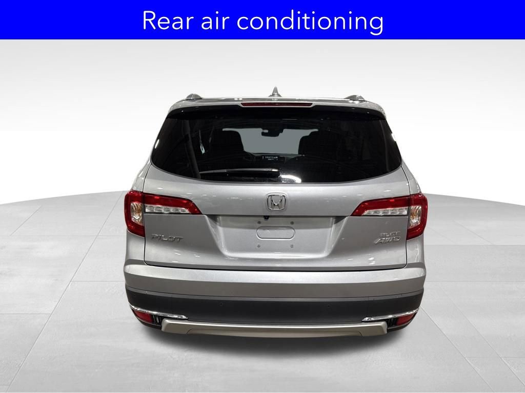 Used 2022 Honda Pilot Elite image 7