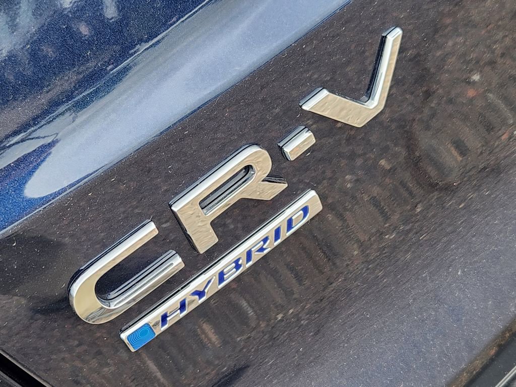 Used 2025 Honda CR-V Sport image 13