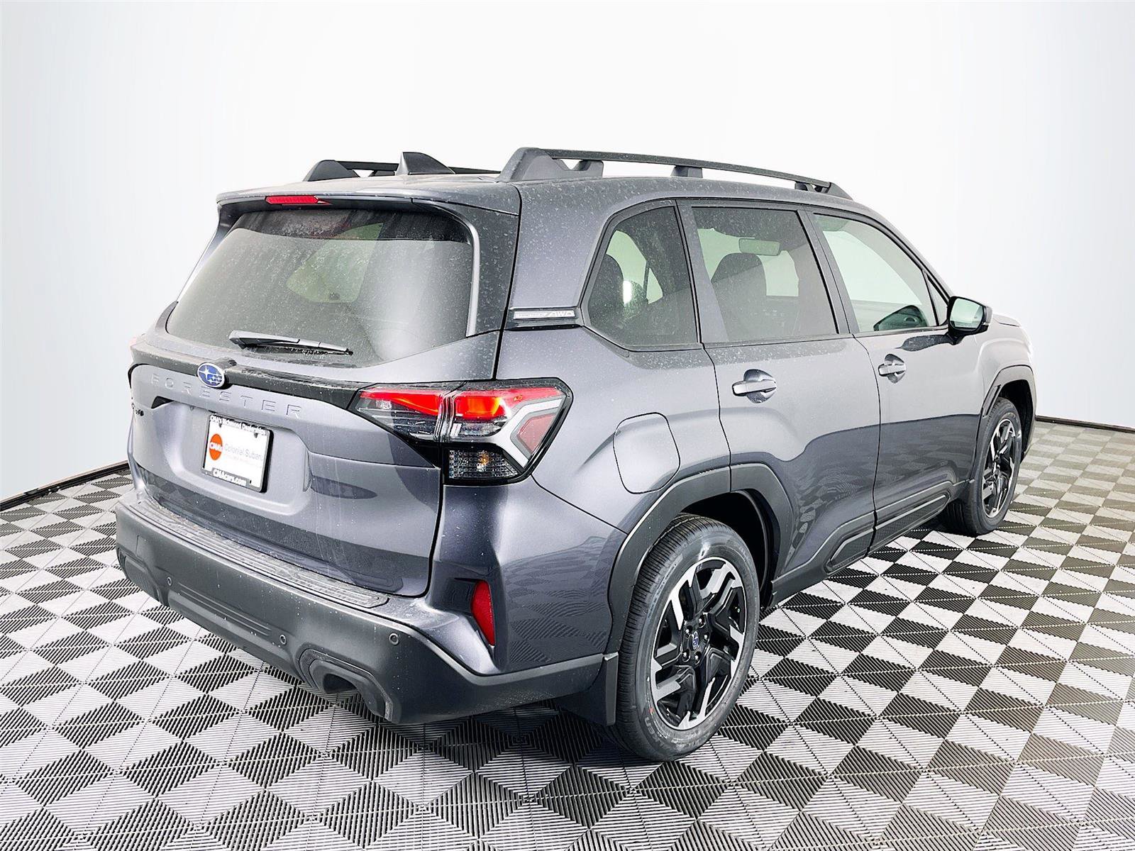 New 2026 Subaru Forester Limited image 7