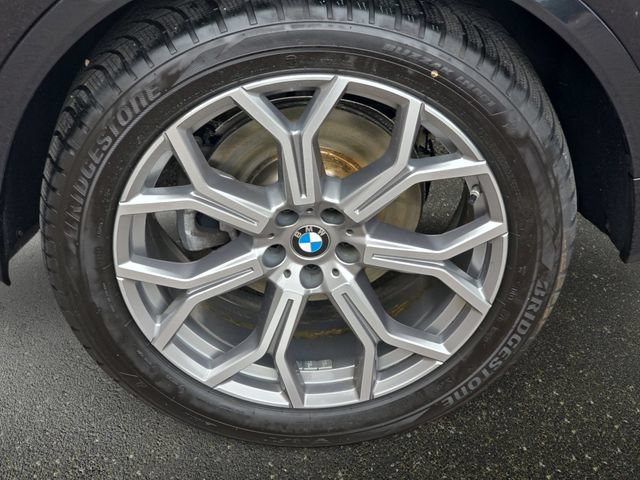 Used 2024 BMW X7 xDrive40i AWD/4WD image 37