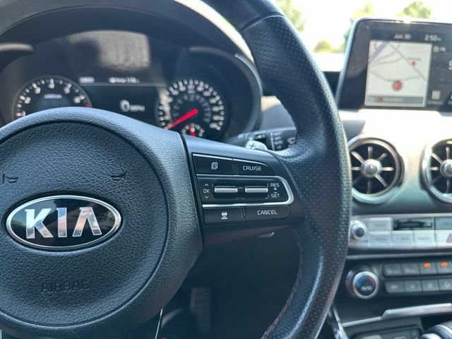 Used 2021 Kia Stinger GT1 RWD image 22