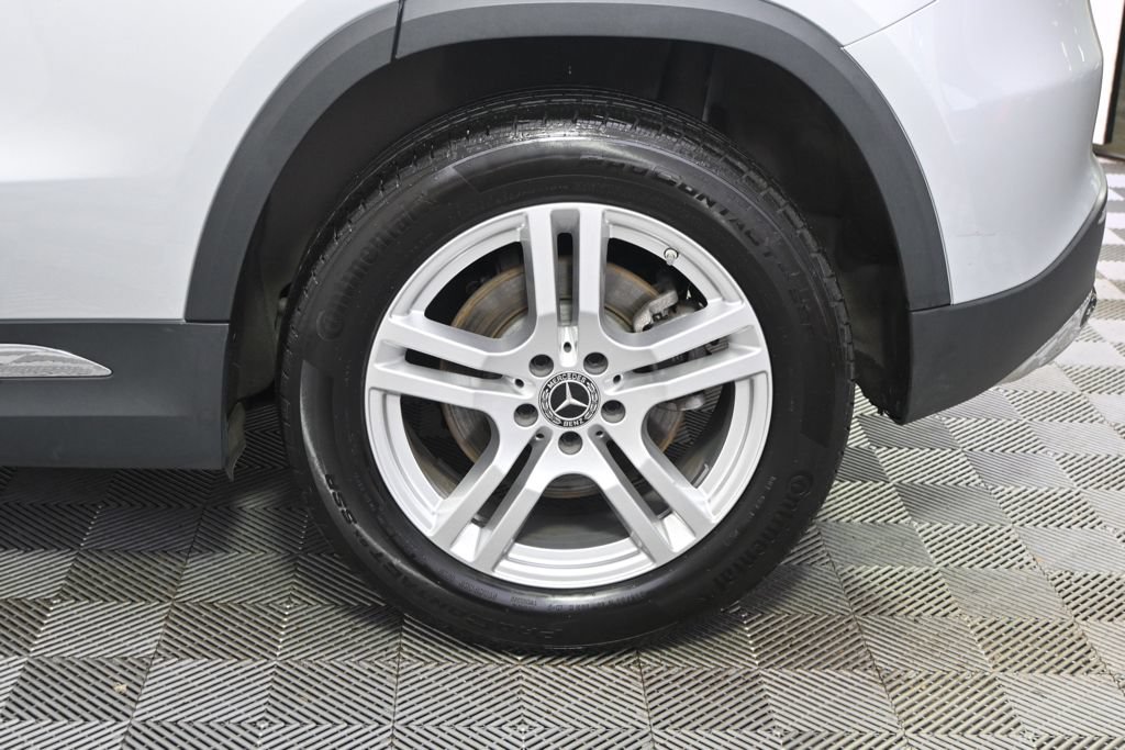 Used 2022 Mercedes-Benz GLA 250 4MATIC image 20