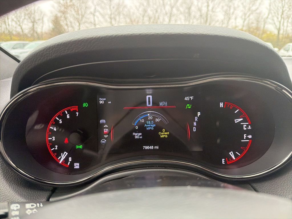 Used 2020 Dodge Durango GT image 29