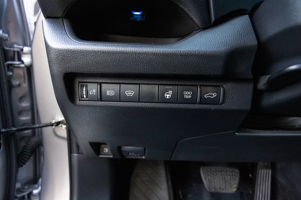 Certified 2023 Toyota RAV4 XSE w/ Weather Package AWD/4WD image 15