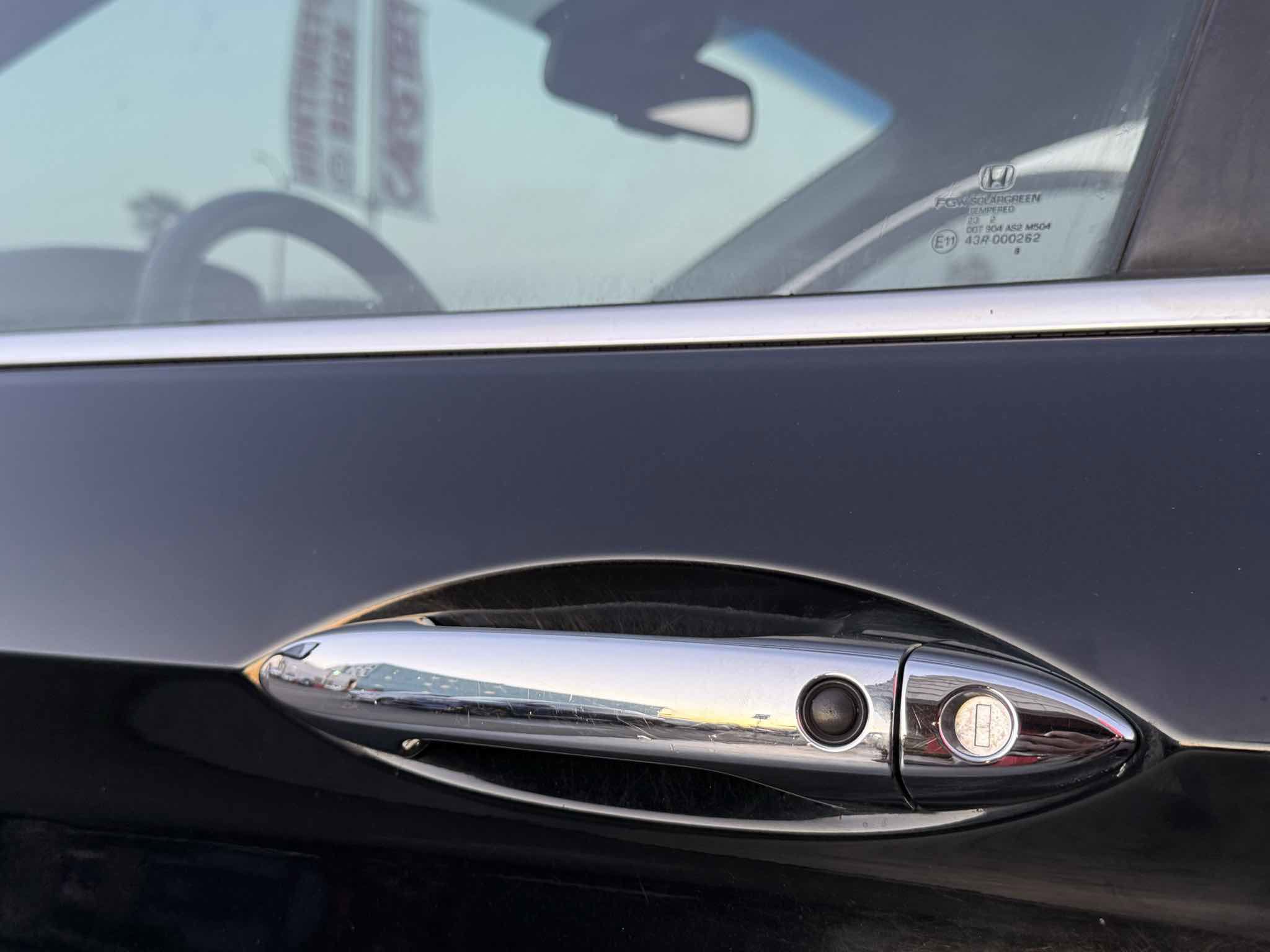 Used 2013 Honda Accord EX-L image 38