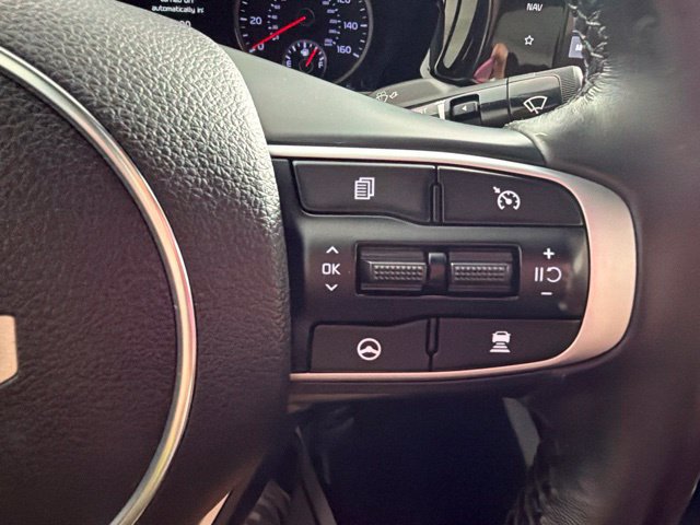 Used 2024 Kia K5 GT-Line w/ GT-Line Premium Package AWD/4WD image 32
