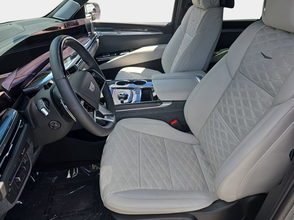 Used 2025 Cadillac Escalade V AWD/4WD image 20