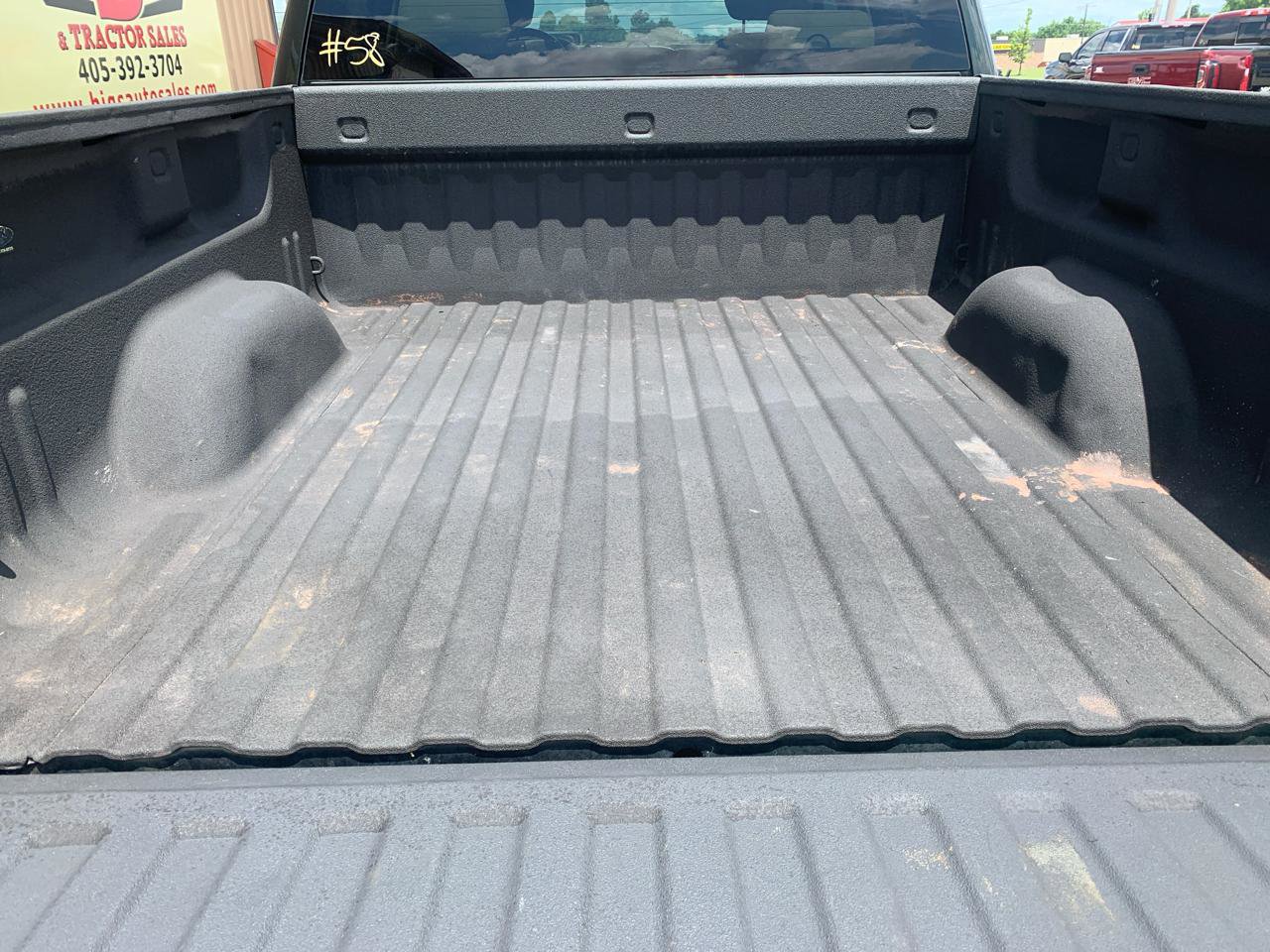 Used 2013 Chevrolet Silverado 1500 LT AWD/4WD image 18