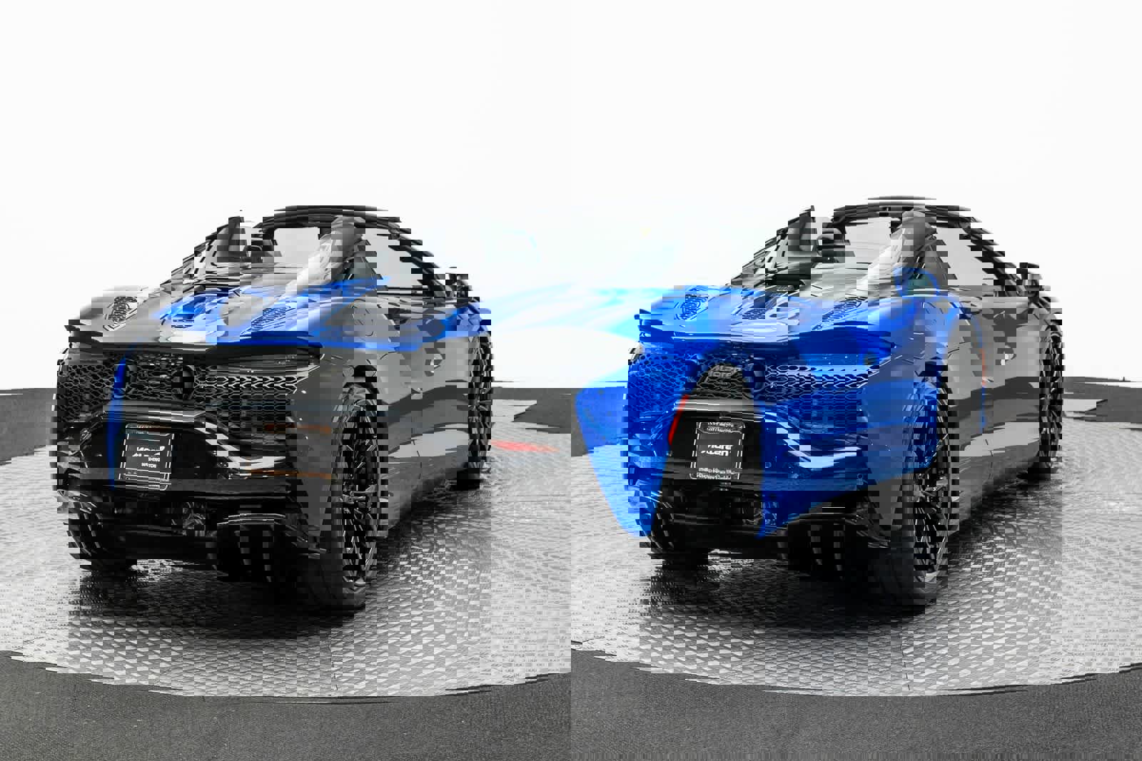 New 2025 McLaren Artura Spider image 23