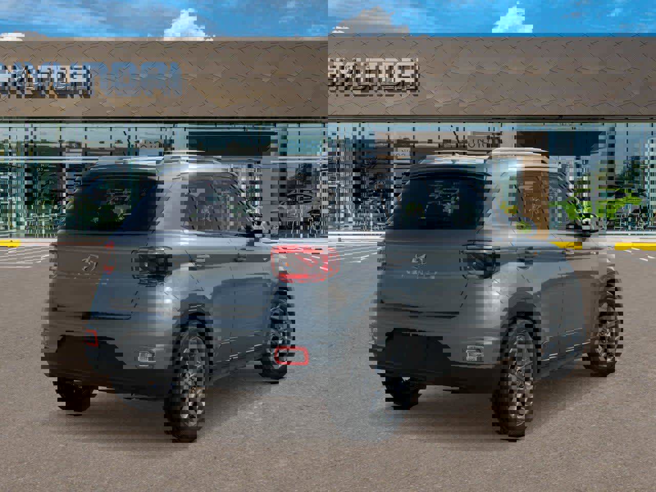 New 2026 Hyundai Venue SEL image 4