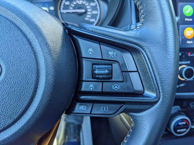 Used 2022 Subaru Forester Wilderness image 26