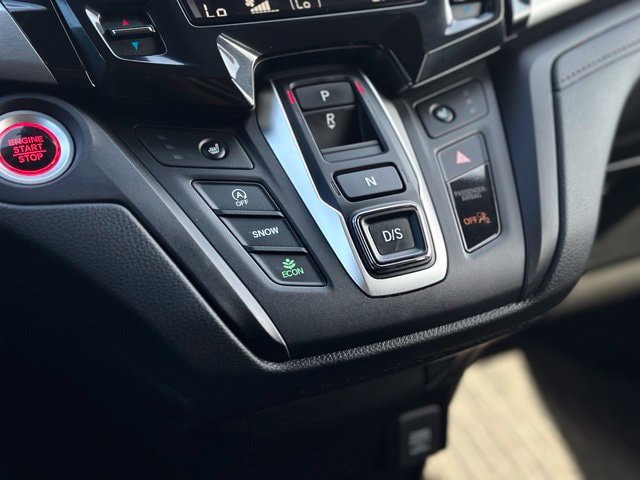 Used 2024 Honda Odyssey EX-L image 15