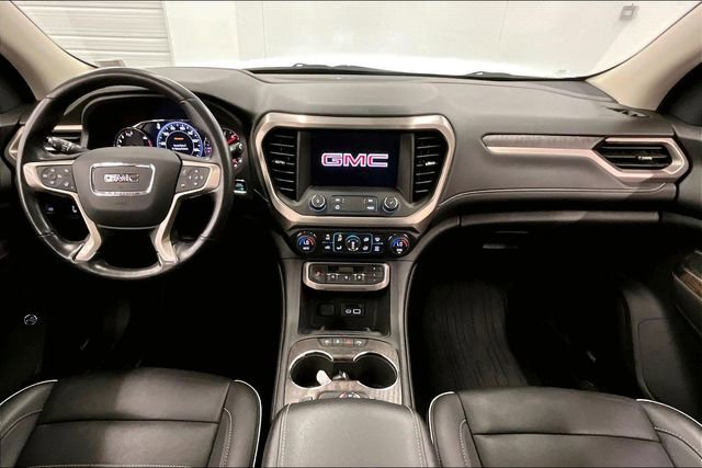 Used 2022 GMC Acadia Denali w/ GMC Pro Grade Package AWD/4WD image 18