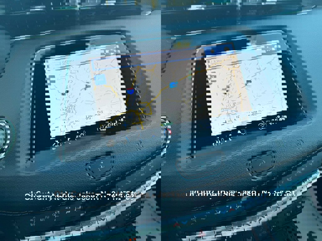 Used 2021 Cadillac XT4 Sport image 39