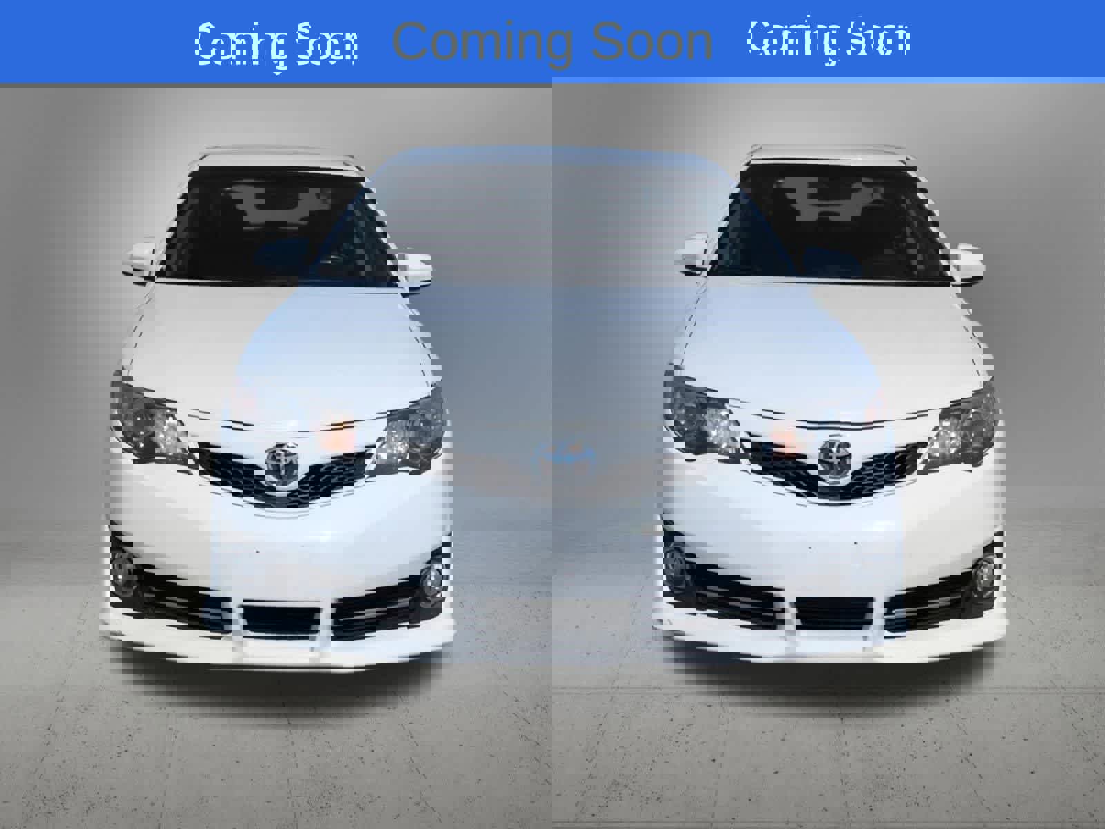 Used 2014 Toyota Camry SE FWD image 9