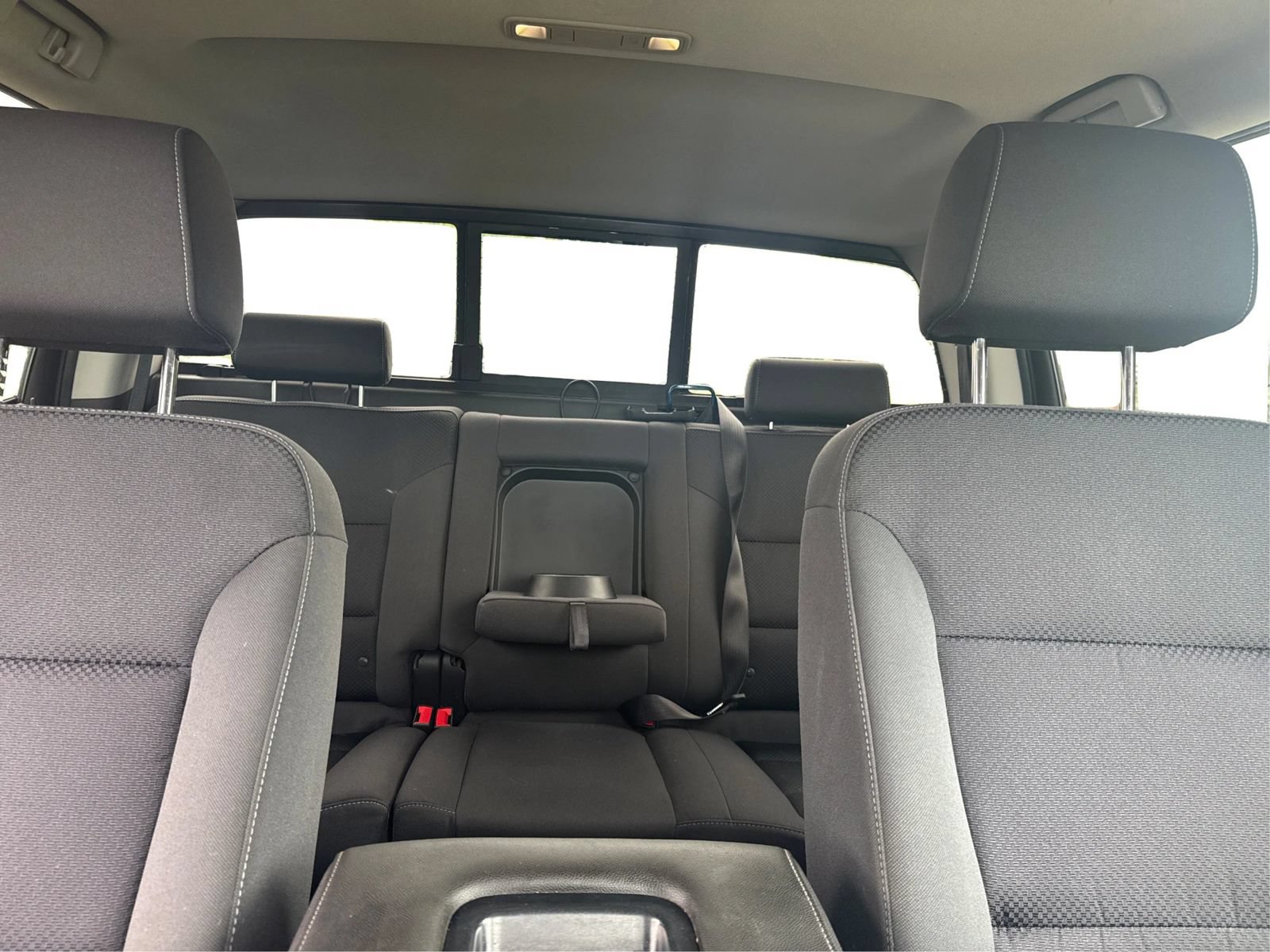 Used 2018 Chevrolet Silverado 1500 LT w/ All Star Edition AWD/4WD image 14