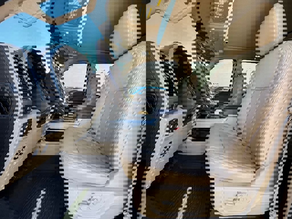 Used 2020 Ford F150 Lariat w/ Equipment Group 502A Luxury image 27