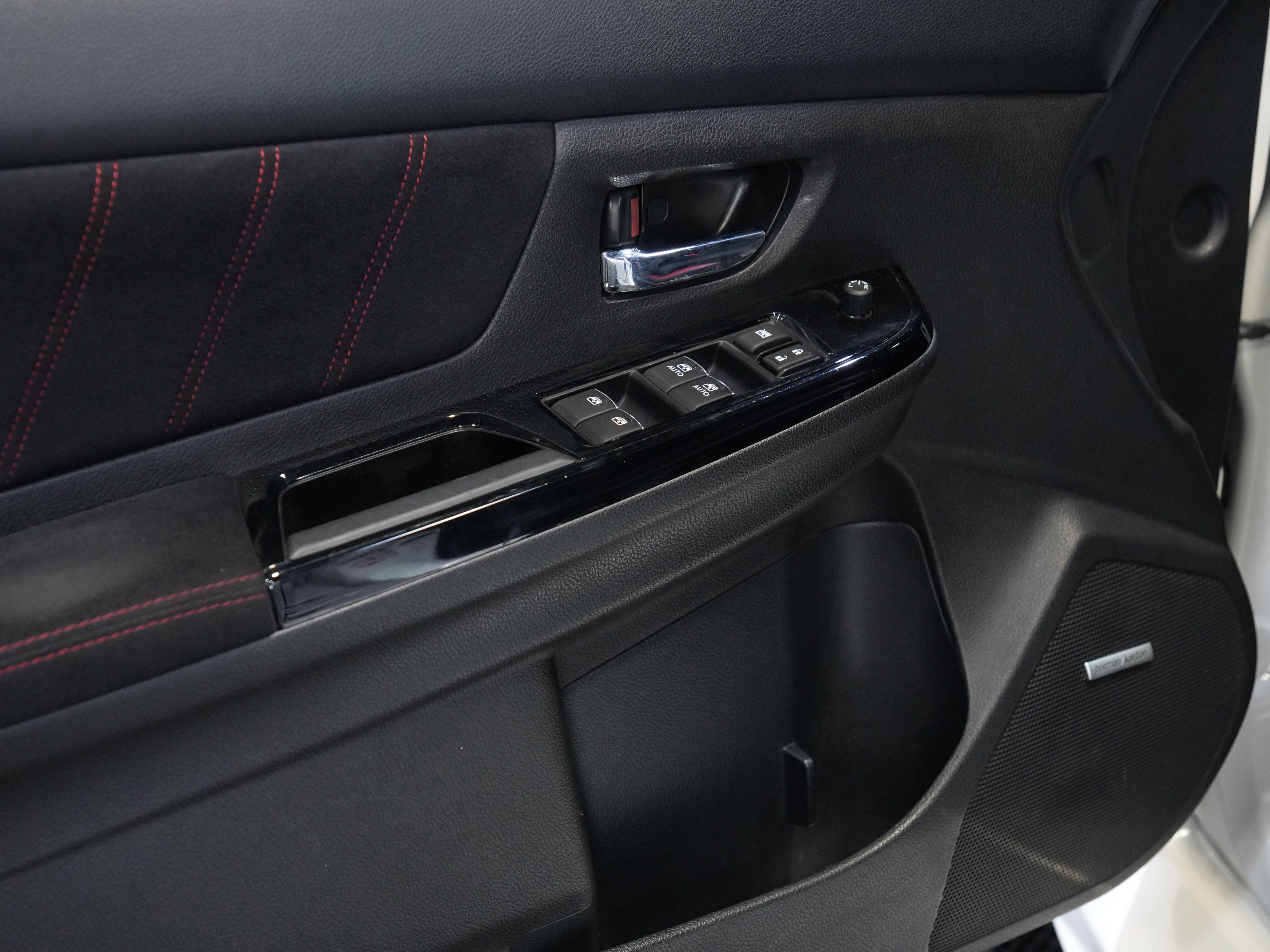 Used 2019 Subaru WRX STI Limited w/ Popular Package #3 image 24