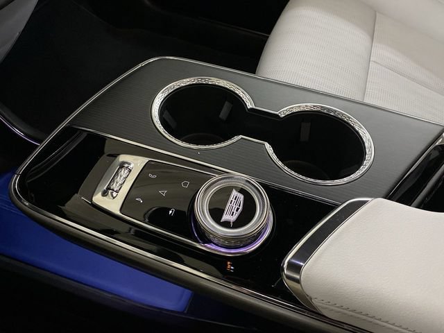 New 2025 Cadillac Lyriq Sport AWD/4WD image 24