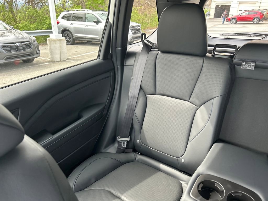 New 2026 Subaru Forester Limited image 12