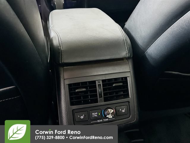 Used 2016 Toyota Avalon Limited w/ Toyota Safety Sense Package FWD image 25