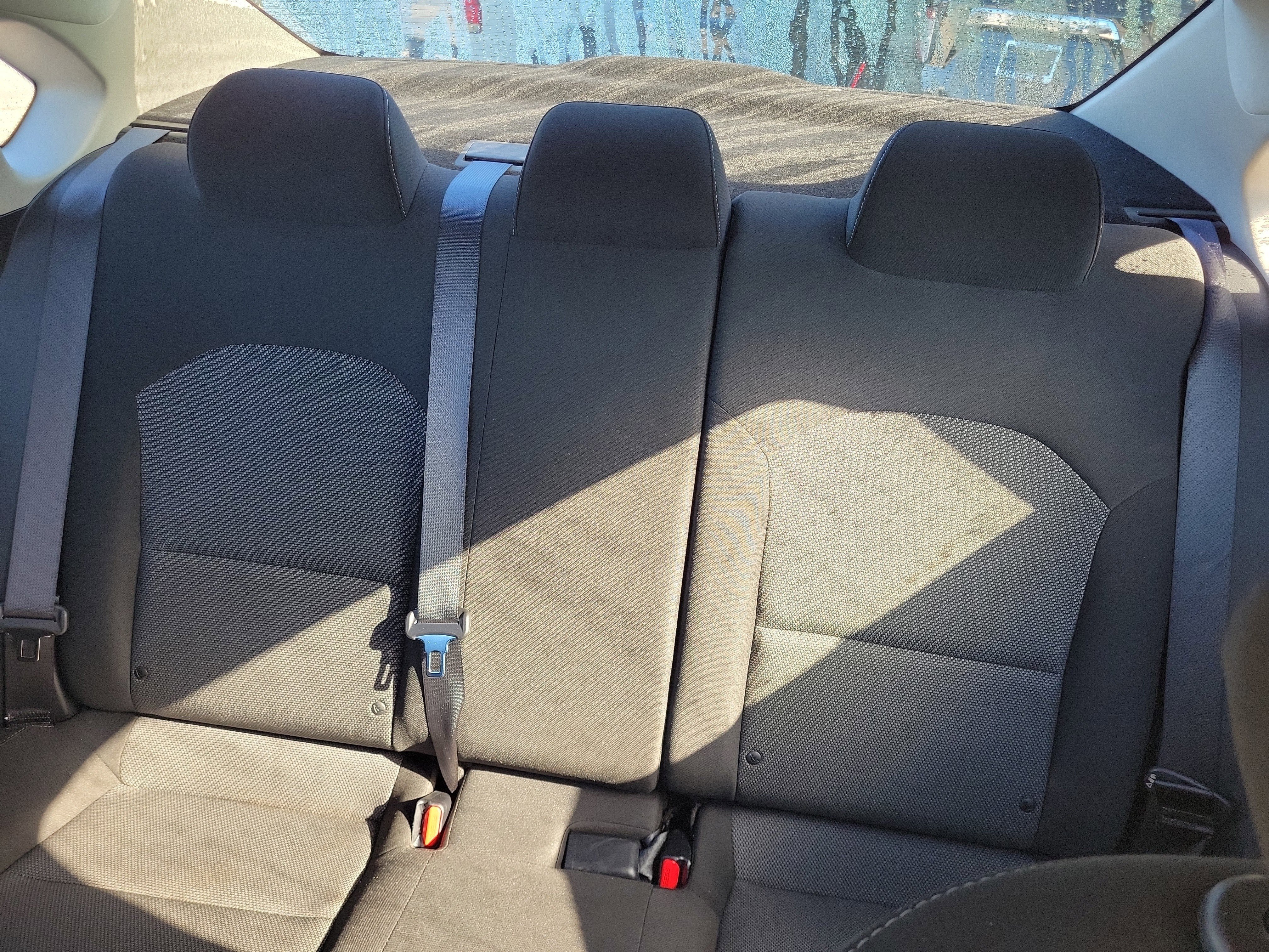 Used 2024 Kia Forte LXS image 17