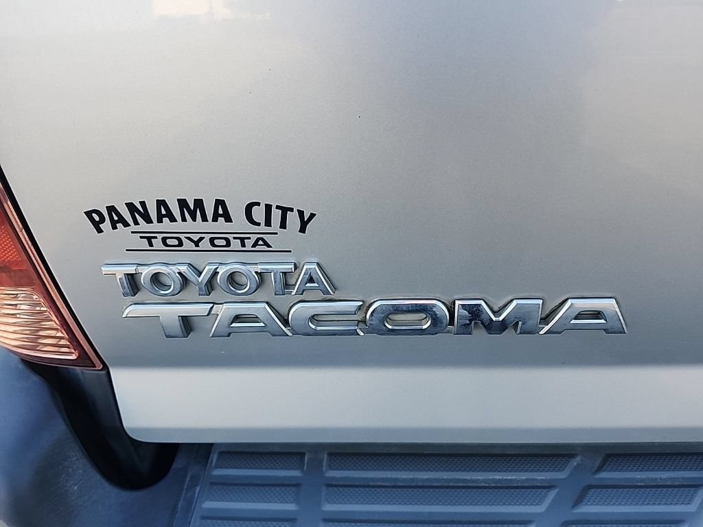 Used 2006 Toyota Tacoma PreRunner RWD image 16