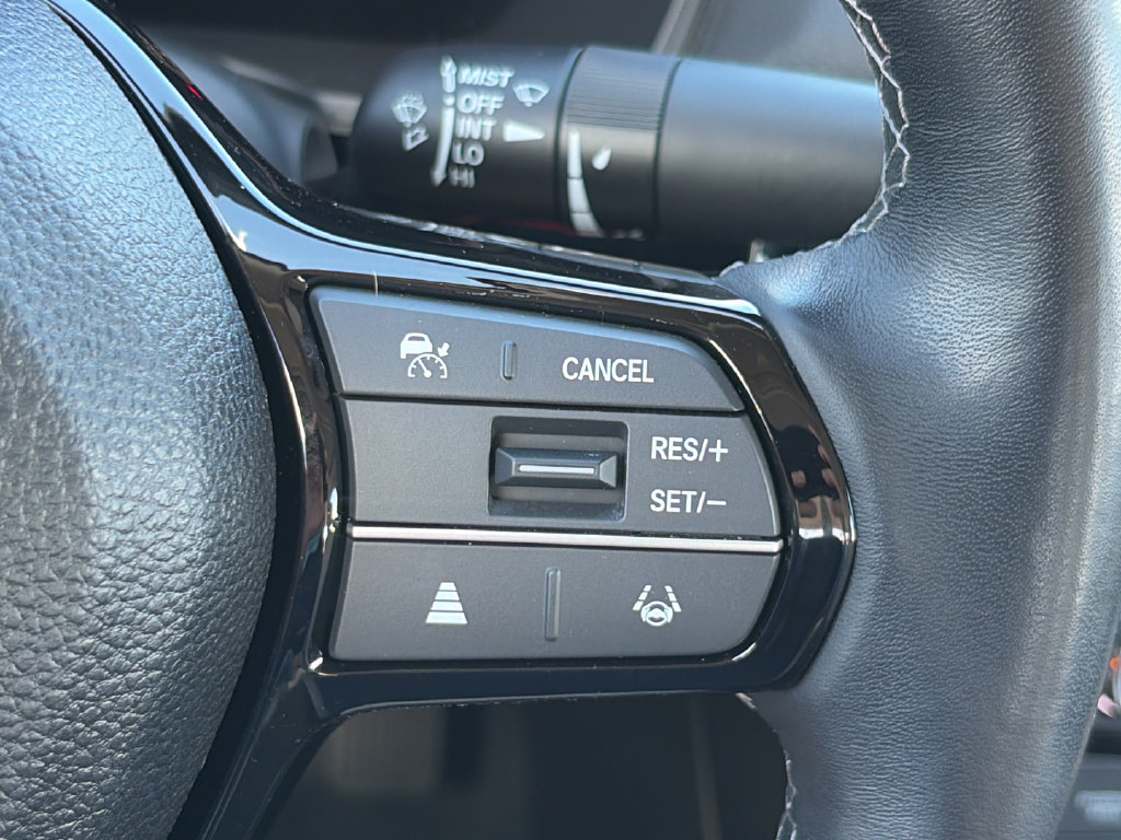 Used 2024 Honda Civic EX image 22