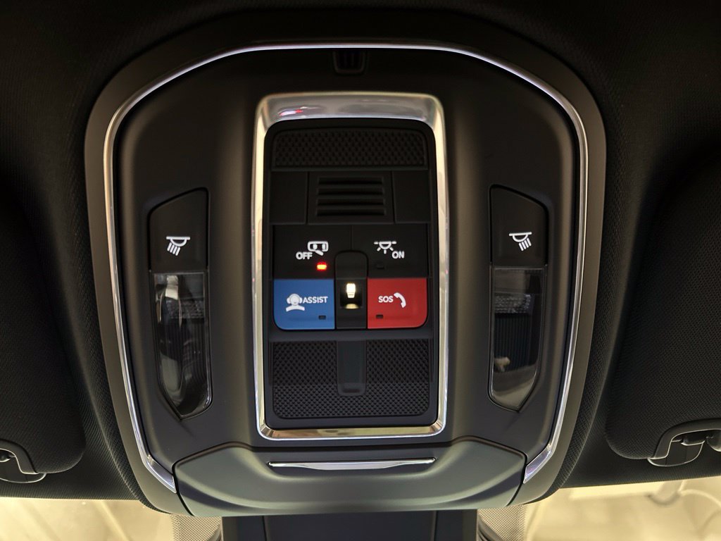 New 2026 Jeep Cherokee Laredo AWD/4WD image 27
