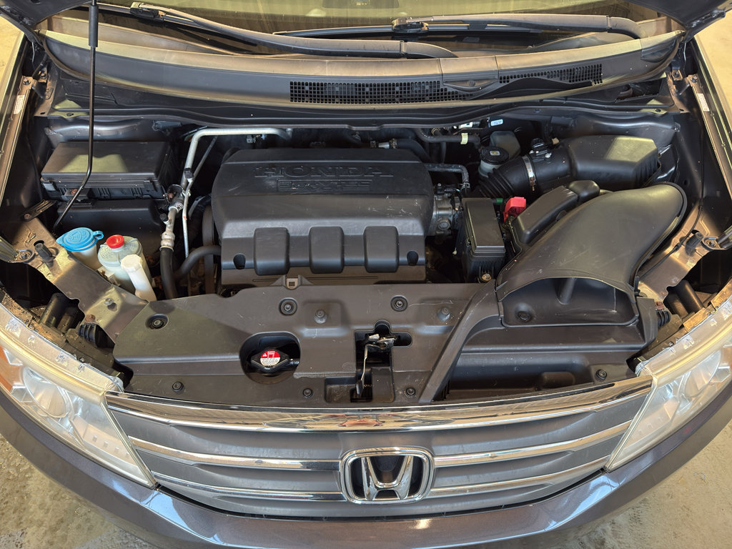 Used 2013 Honda Odyssey EX-L image 32