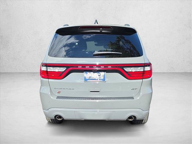 Used 2023 Dodge Durango GT AWD/4WD image 6