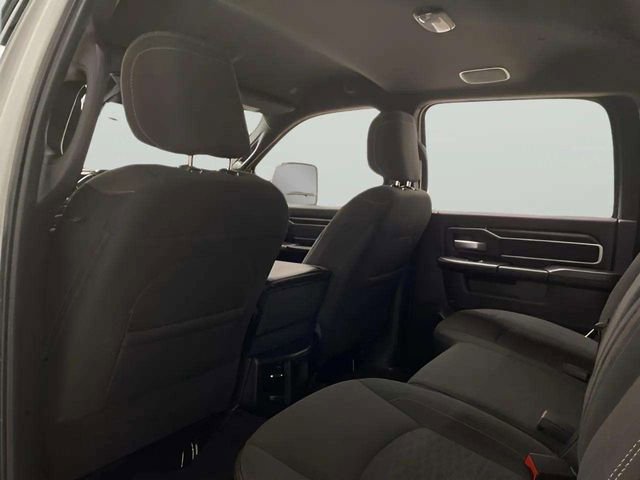 Used 2025 RAM 2500 Big Horn image 15