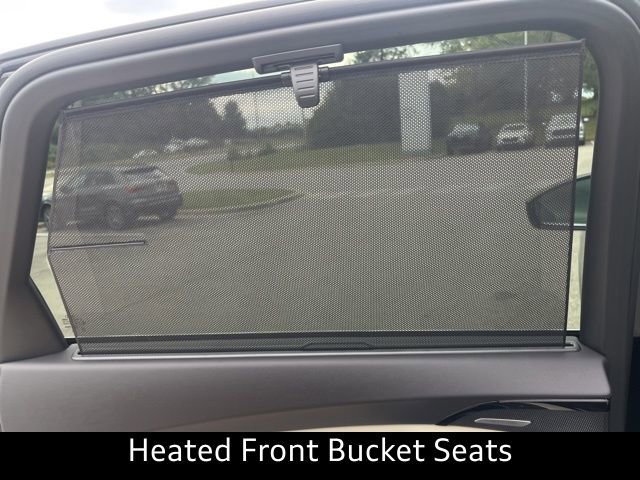 New 2025 Audi Q5 2.0T Premium Plus image 25