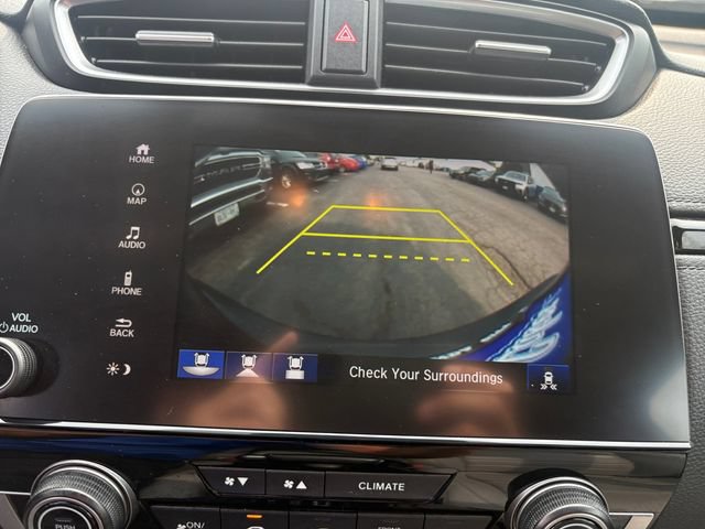 Used 2019 Honda CR-V Touring image 21