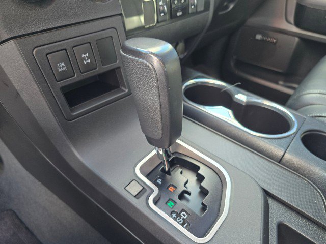 Used 2022 Toyota Sequoia Nightshade image 31