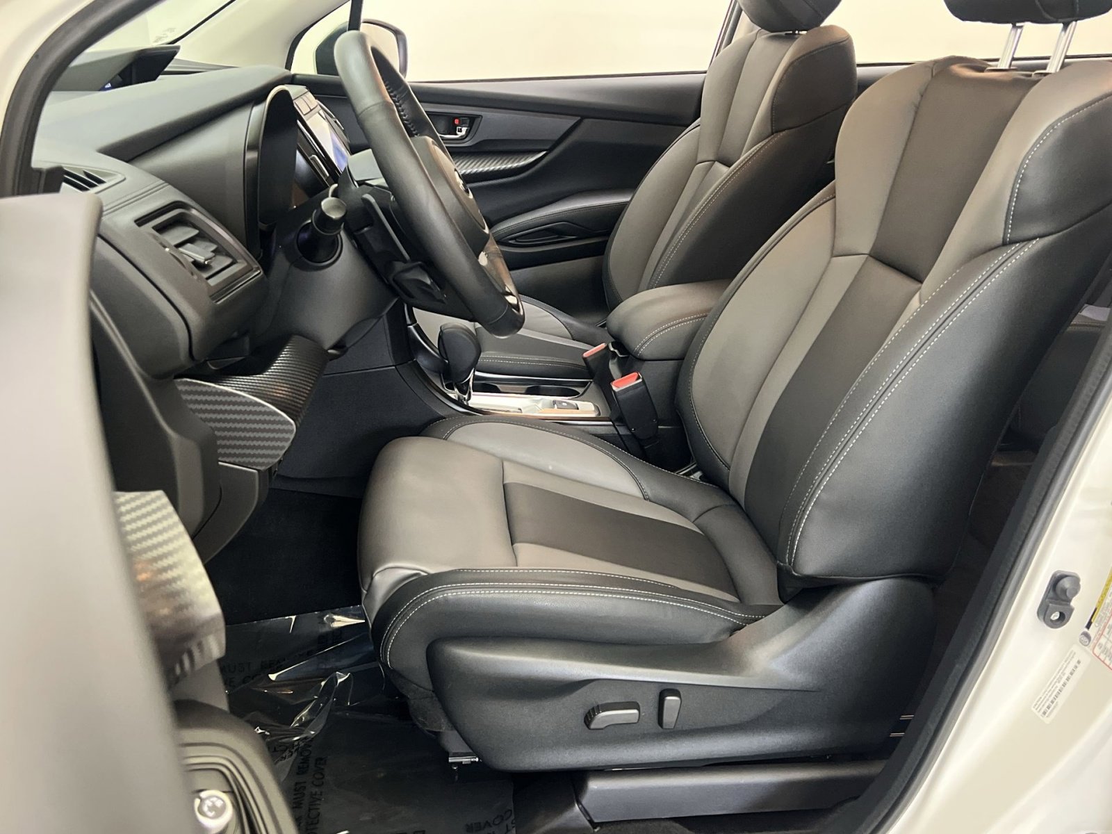 Used 2022 Subaru Ascent Onyx Edition image 11