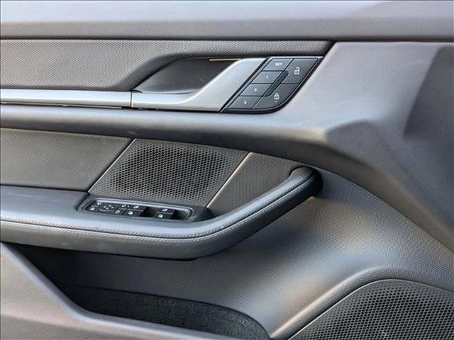 New 2025 Porsche Taycan 4 Cross Turismo image 13