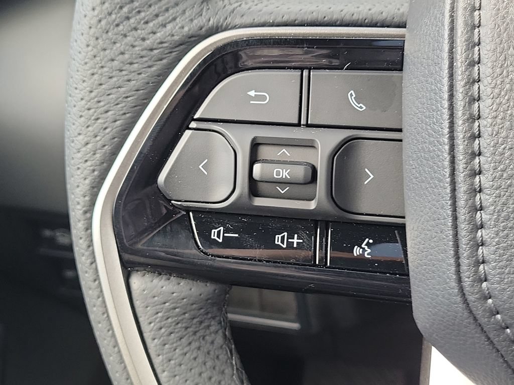 New 2026 Toyota Sequoia Capstone AWD/4WD image 9