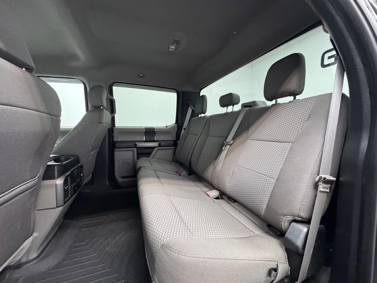 Used 2019 Ford F250 XLT w/ XLT Value Package AWD/4WD image 15