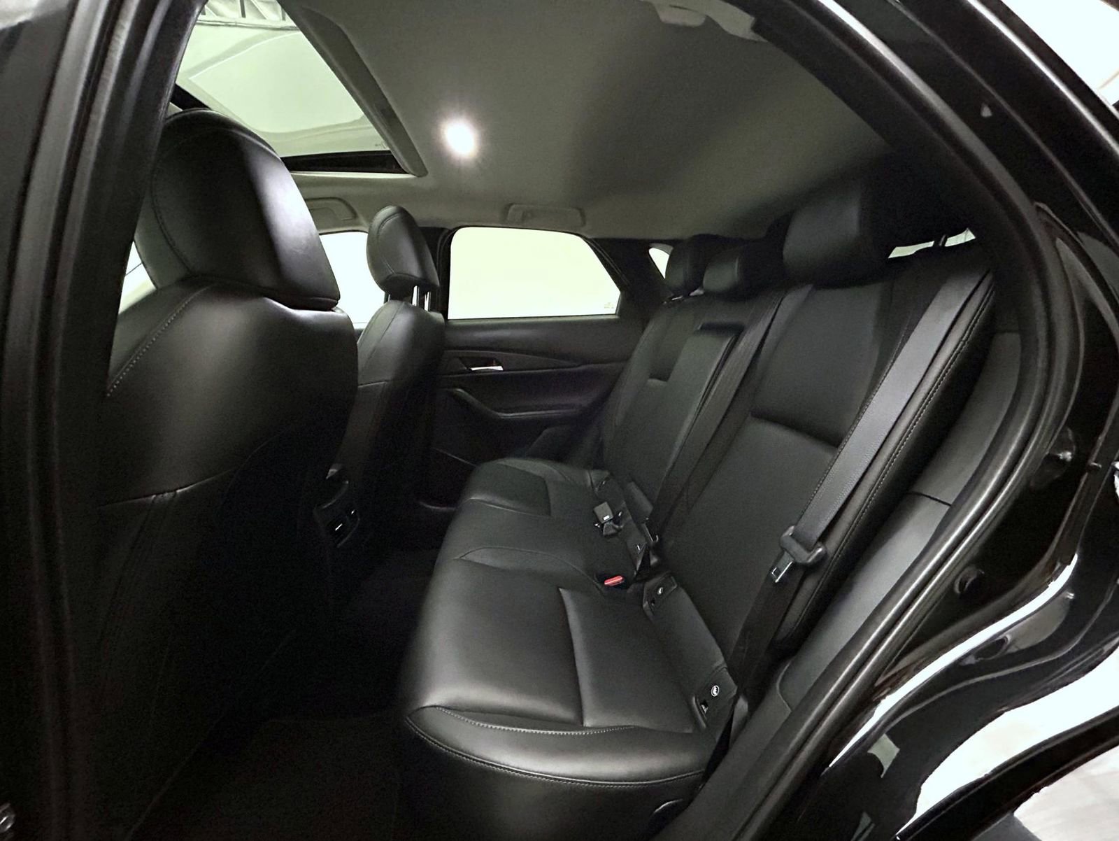 Used 2025 MAZDA CX-30 AWD 2.5 S w/ Preferred Package image 19