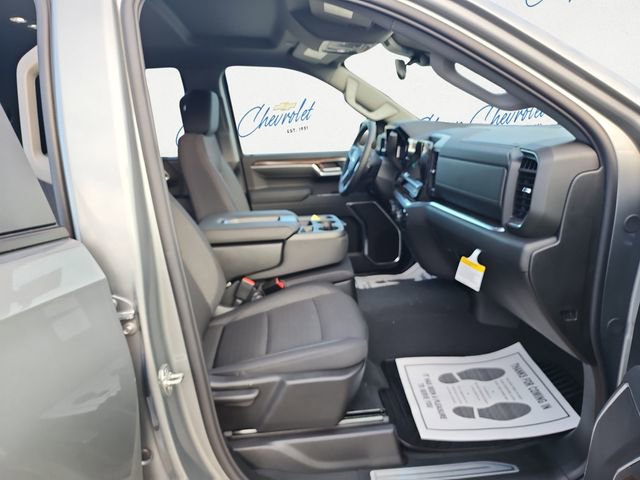 New 2026 Chevrolet Silverado 1500 LT image 13