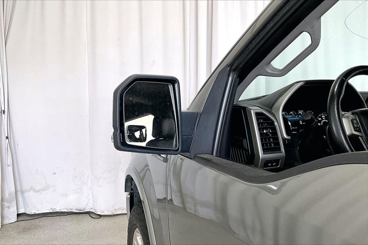 Used 2020 Ford F150 Lariat w/ Equipment Group 502A Luxury image 10