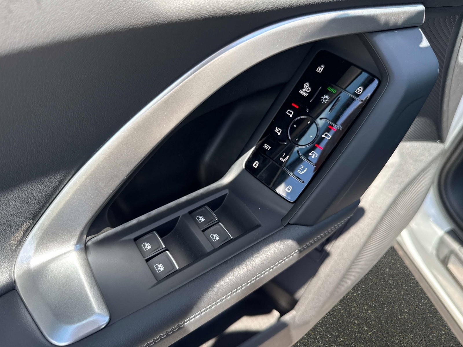 New 2026 Audi Q5 Premium Plus AWD/4WD image 17