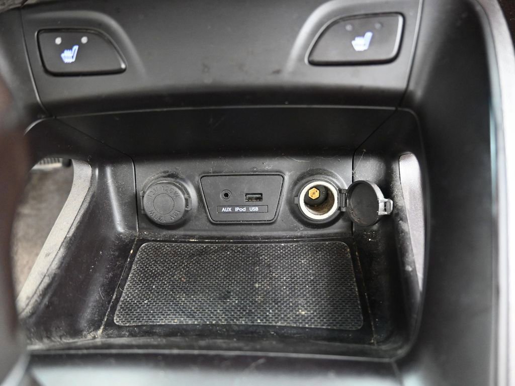 Used 2015 Hyundai Tucson SE AWD/4WD image 19
