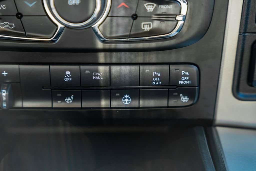 Used 2015 RAM 1500 Big Horn image 33