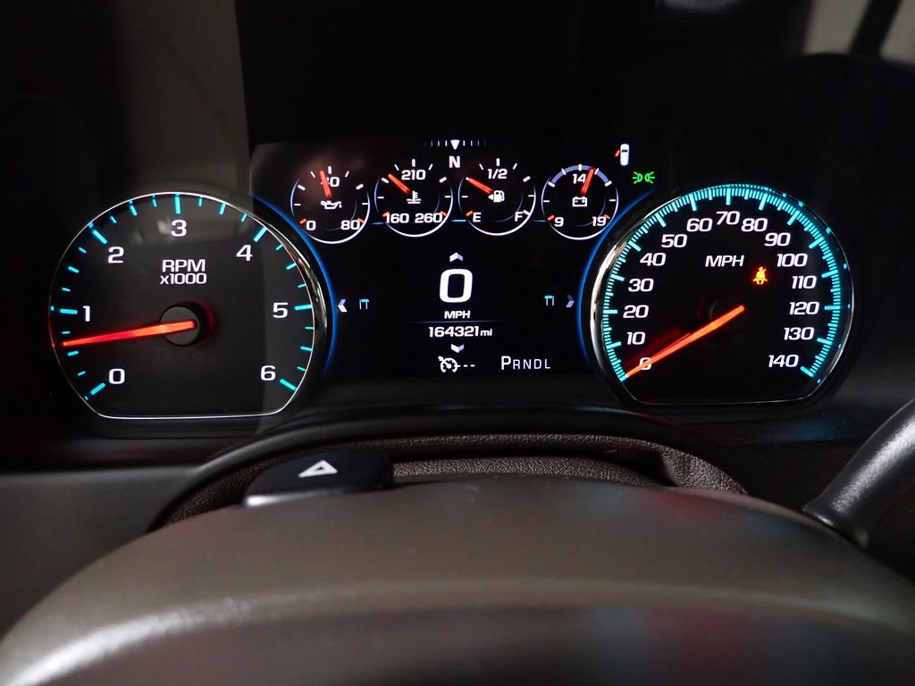 Used 2017 GMC Yukon Denali w/ Open Road Package image 28